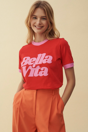 Bella Vita tričko