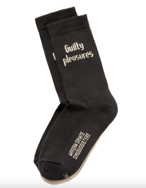 Guilty Pleasures ponožky