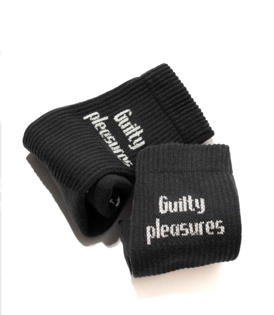 Guilty Pleasures ponožky