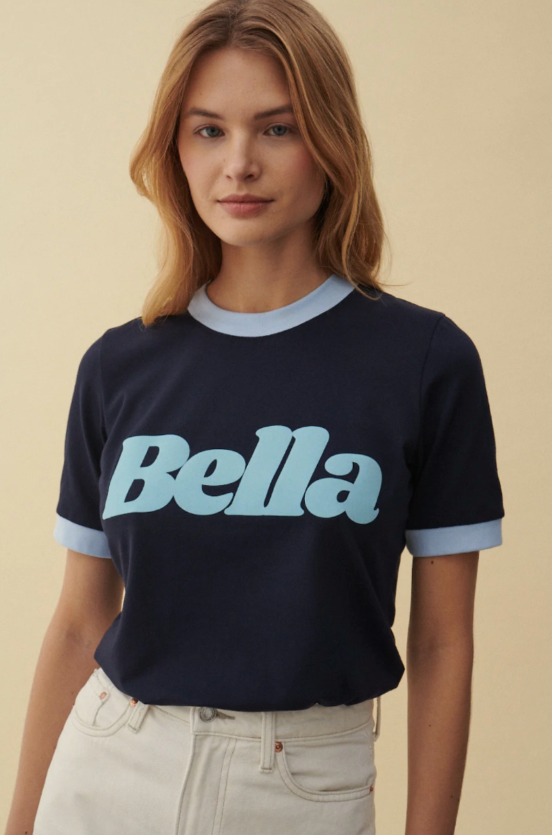 Bella tričko