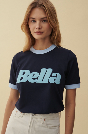 Bella tričko