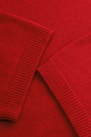 #Garnet_red_sweater_elementy#-#les_goodies#